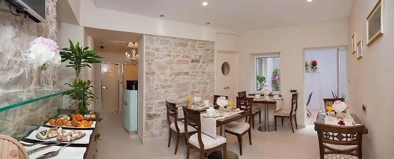 ****  Heritage Hotel Antique Split Croatia