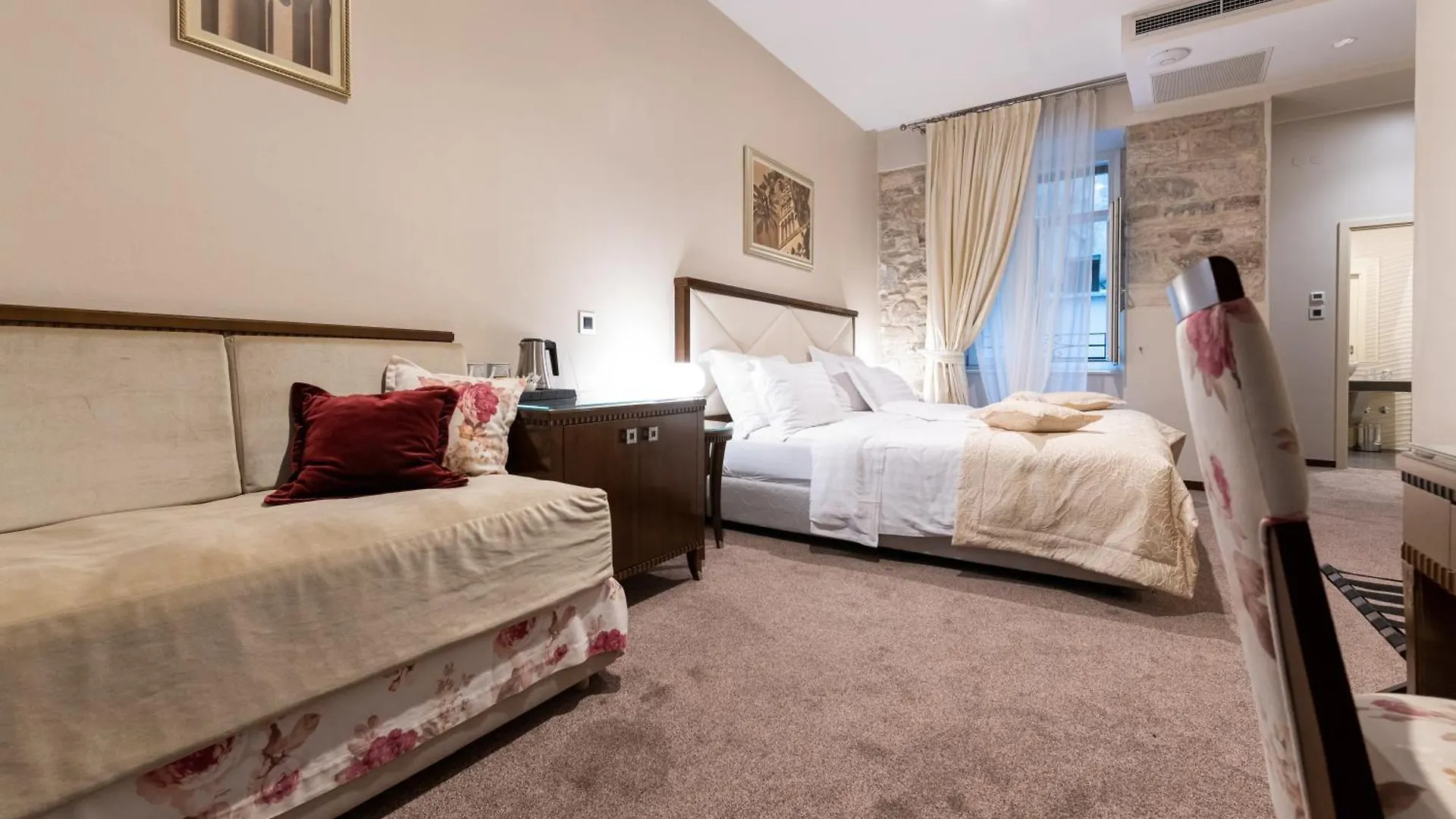 Heritage Hotel Antique Split 4*,  Croatia