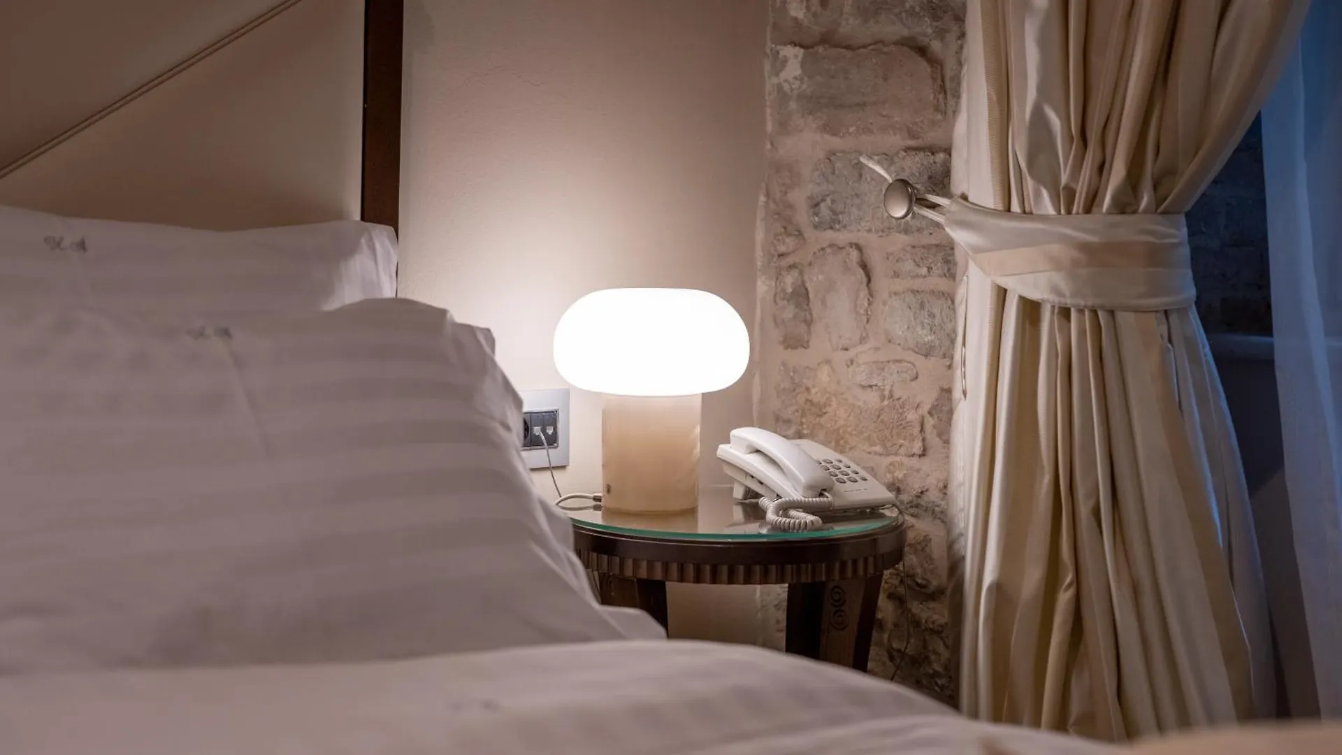 Heritage Hotel Antique Split