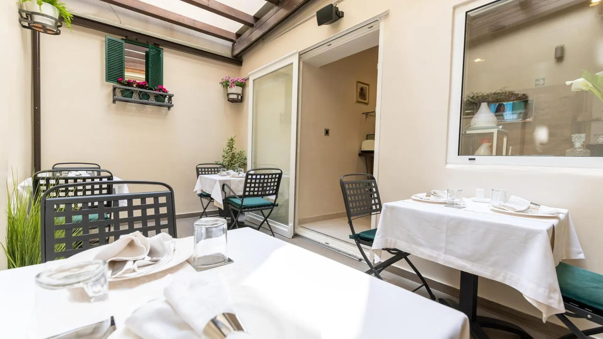 Heritage Hotel Antique Split 4*,  Croatia