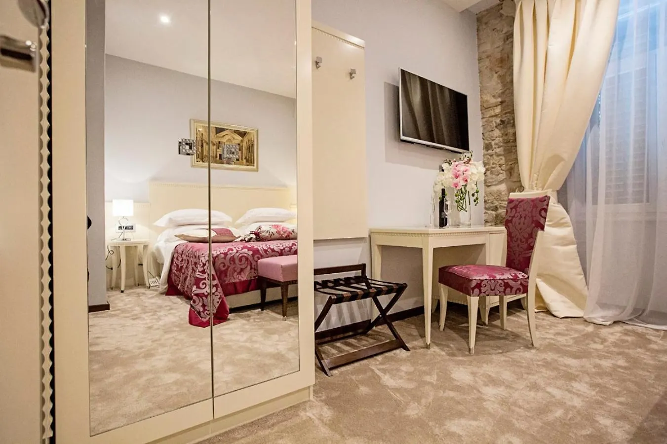 ****  Heritage Hotel Antique Split Croatia