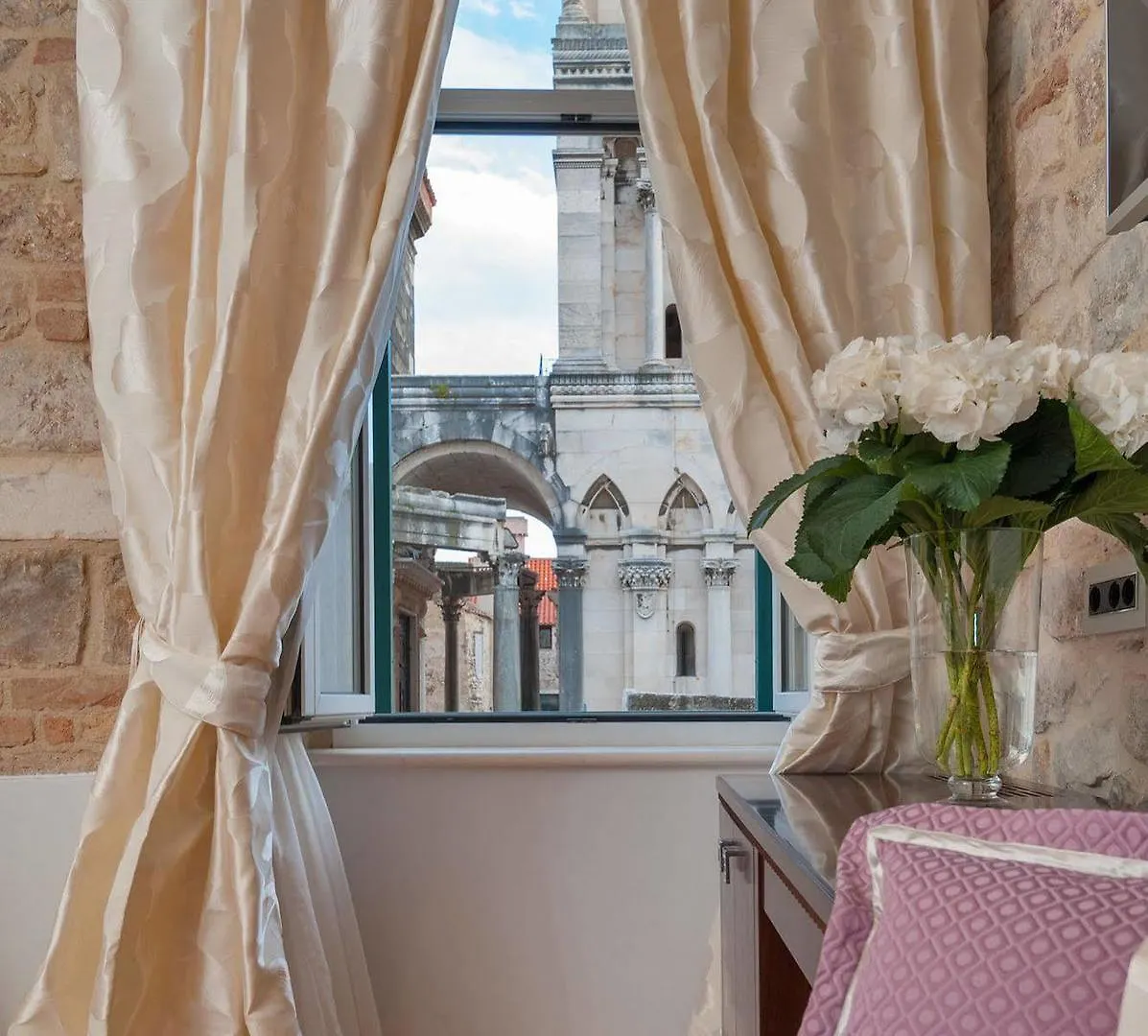 Heritage Hotel Antique Split
