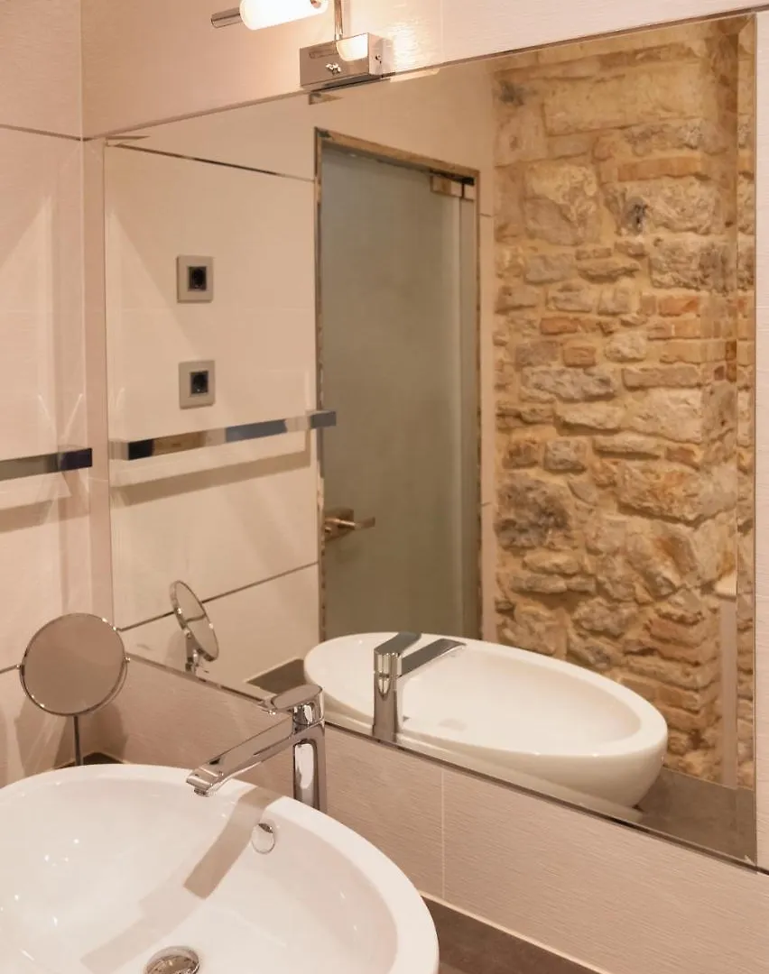 ****  Heritage Hotel Antique Split Croatia
