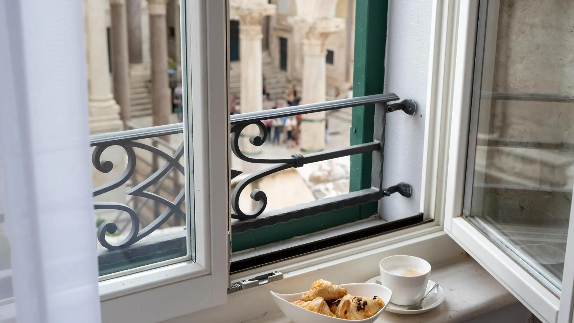 Heritage Hotel Antique Split Horvátország