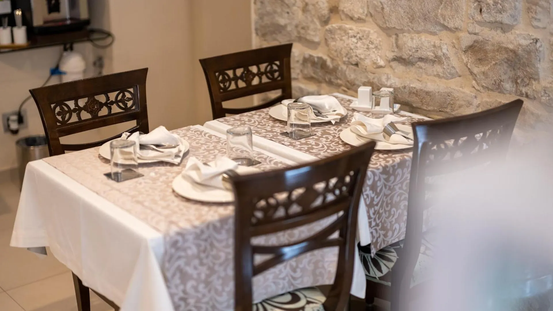 Heritage Hotel Antique Split