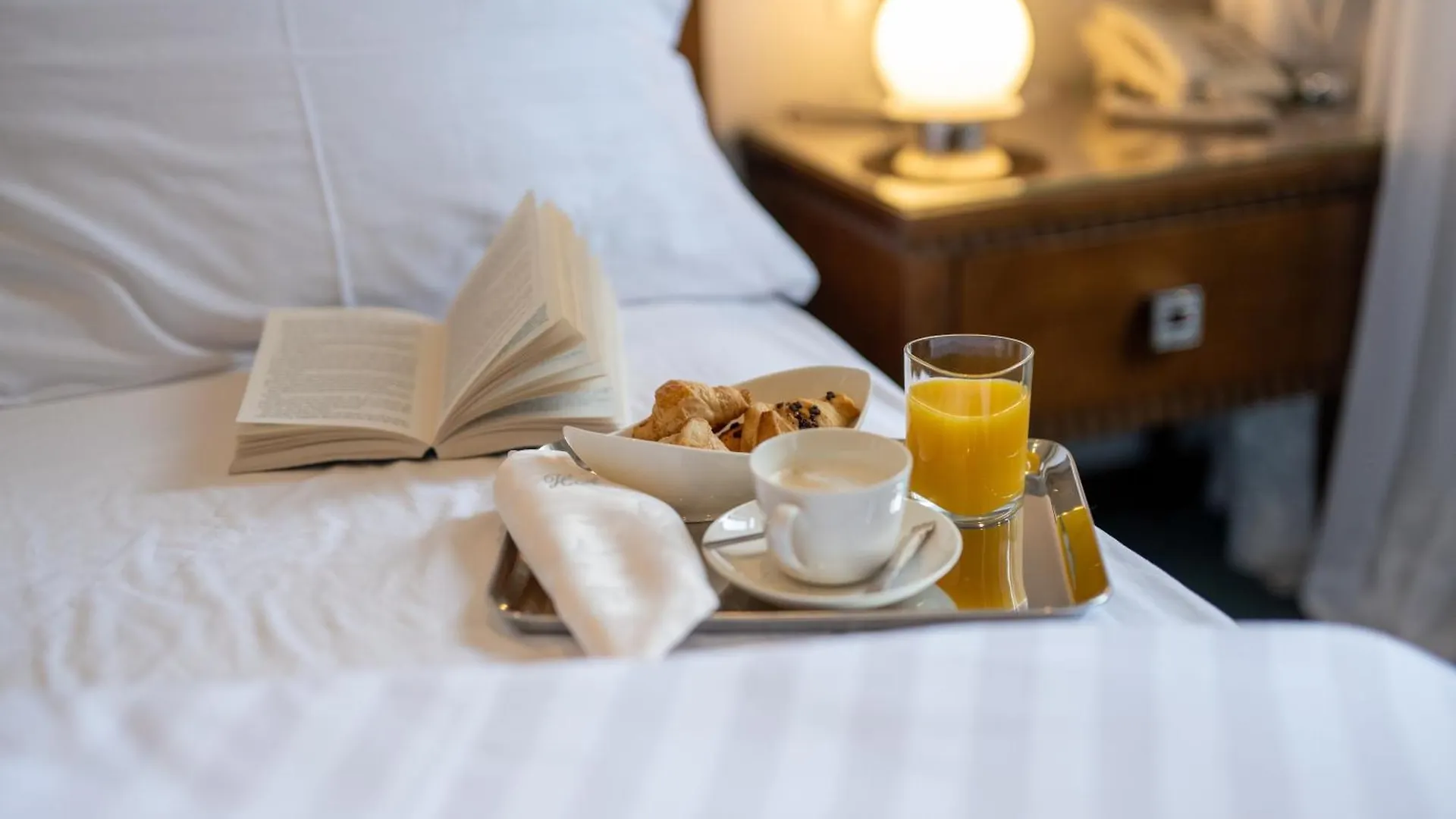 Heritage Hotel Antique Split