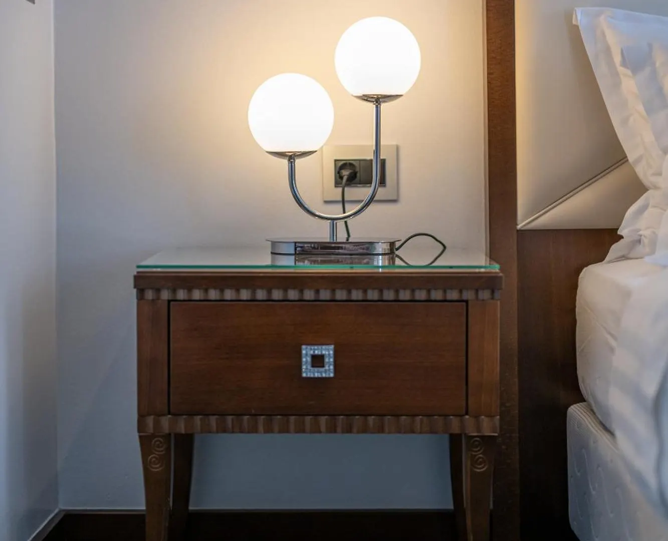 Heritage Hotel Antique Split