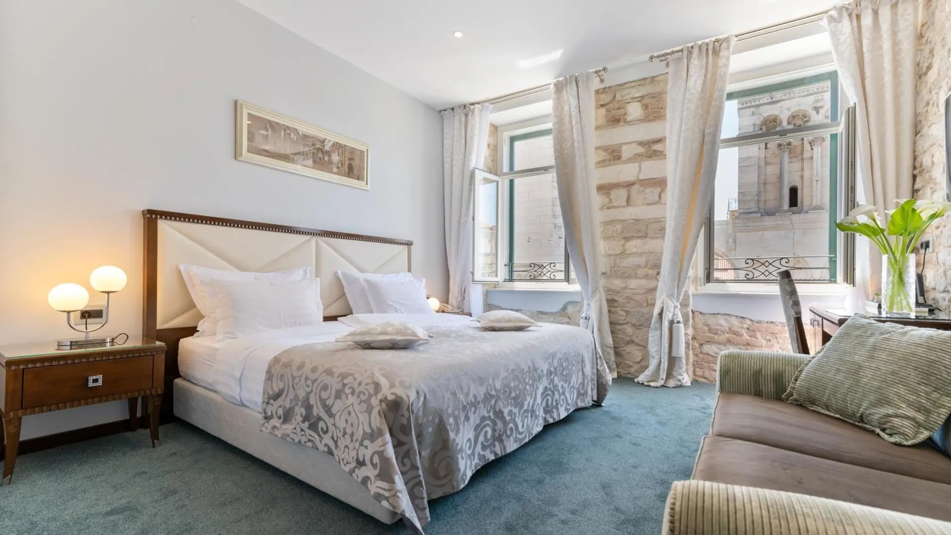 Heritage Hotel Antique Split