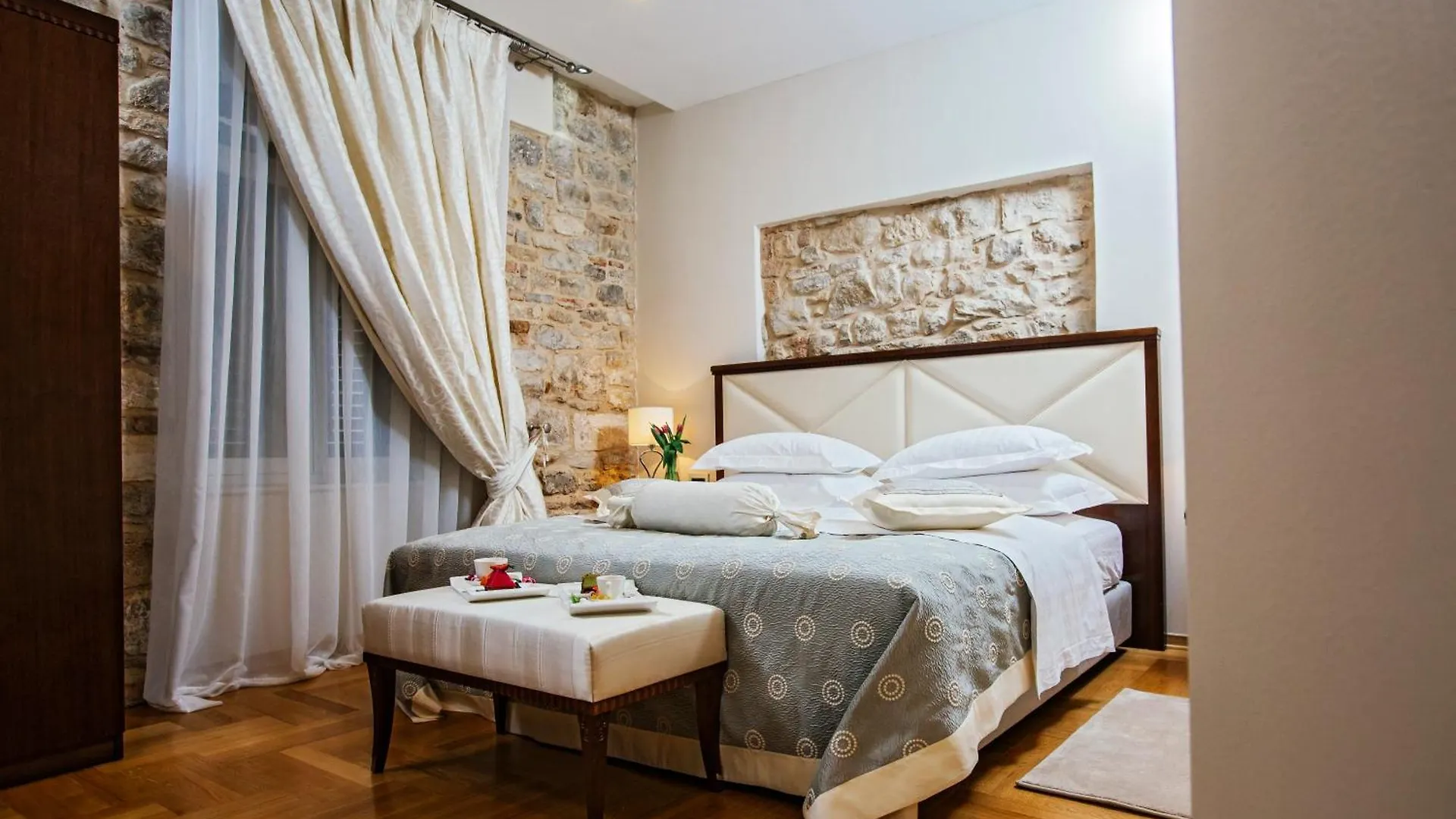 Heritage Hotel Antique Split
