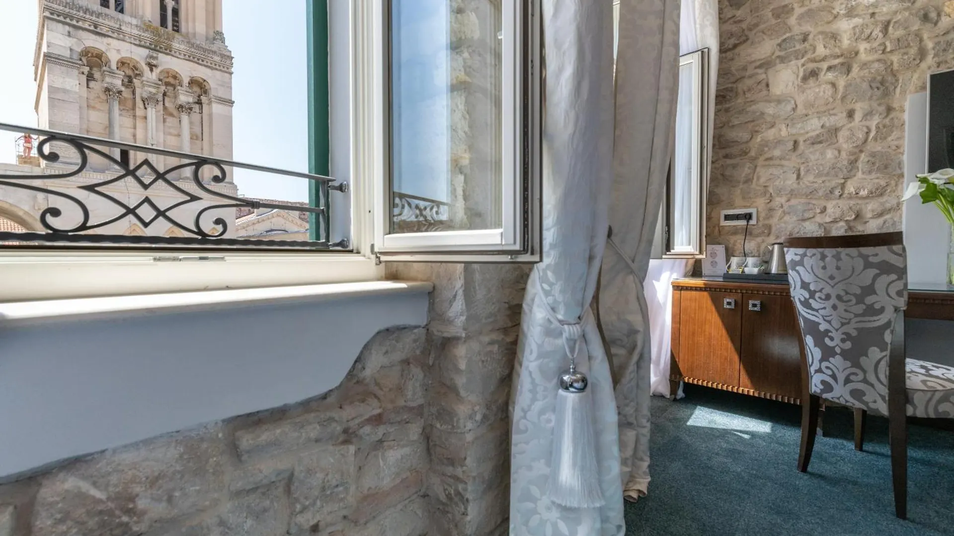 Heritage Hotel Antique Split