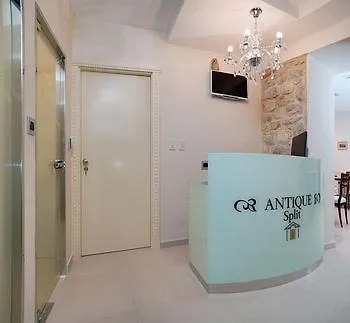 Heritage Hotel Antique Split