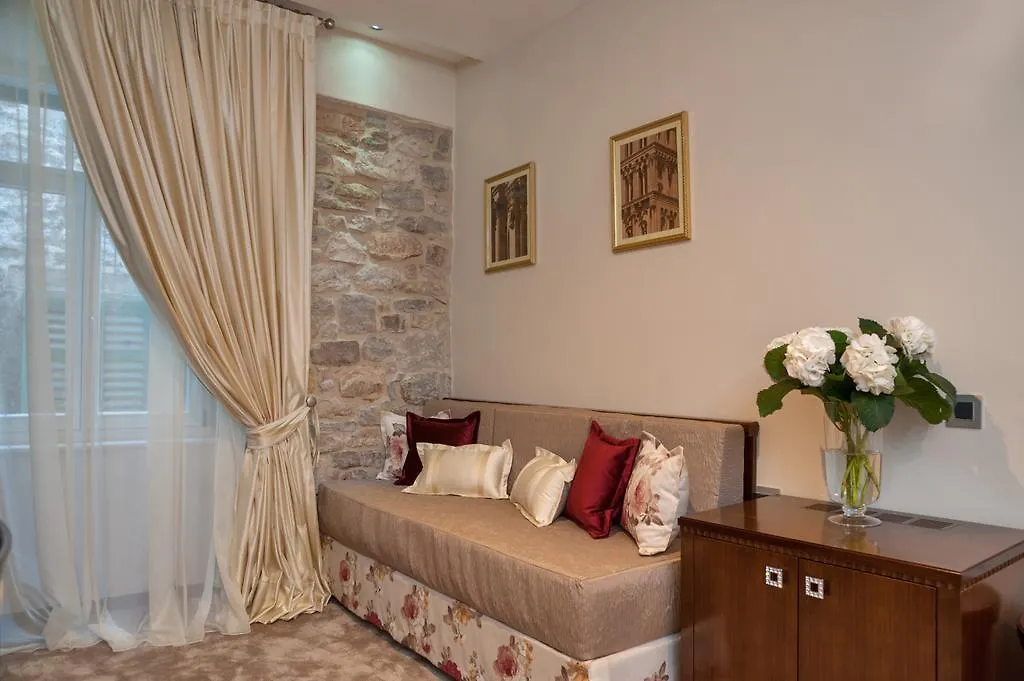 Heritage Hotel Antique Split Horvátország