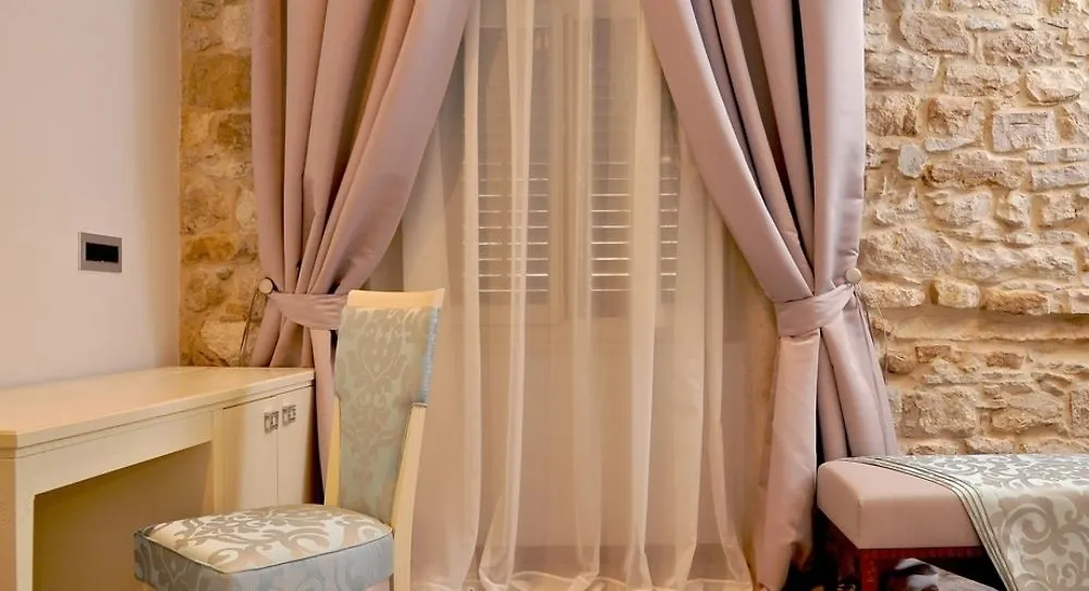 Heritage Hotel Antique Split