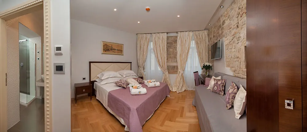 Heritage Hotel Antique Split