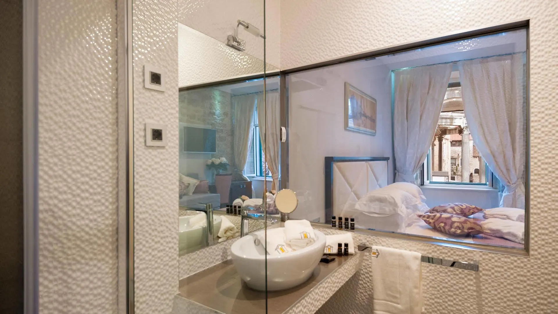 Heritage Hotel Antique Split