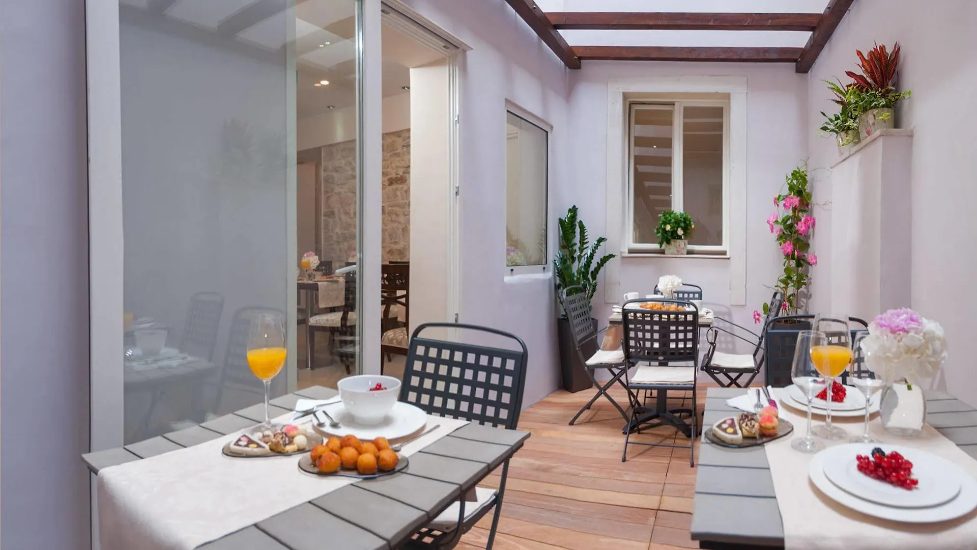 Heritage Hotel Antique Split