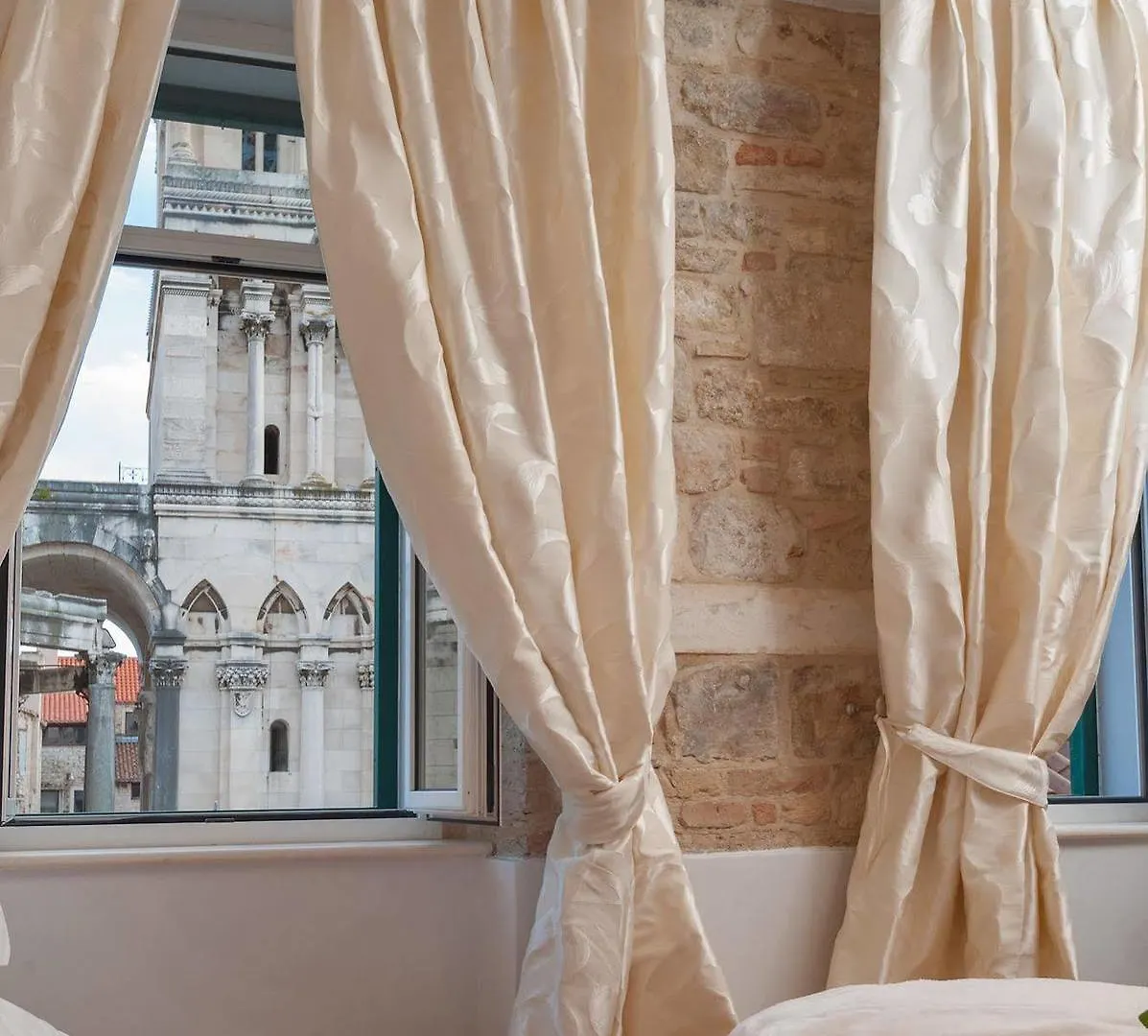 Heritage Hotel Antique Split