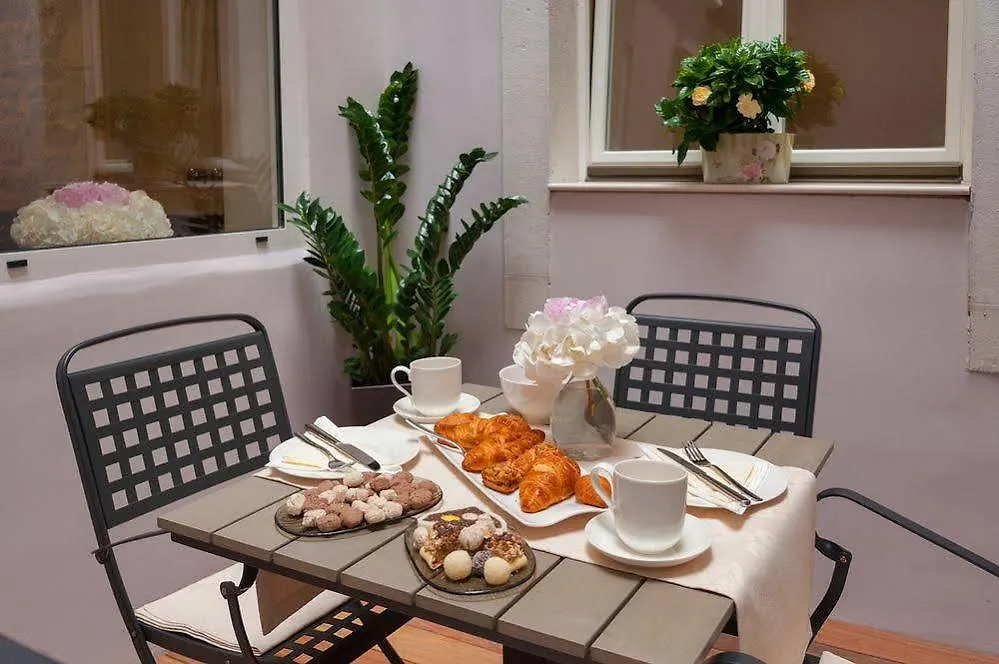 Heritage Hotel Antique Split