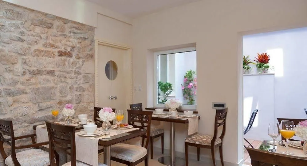 Heritage Hotel Antique Split Horvátország