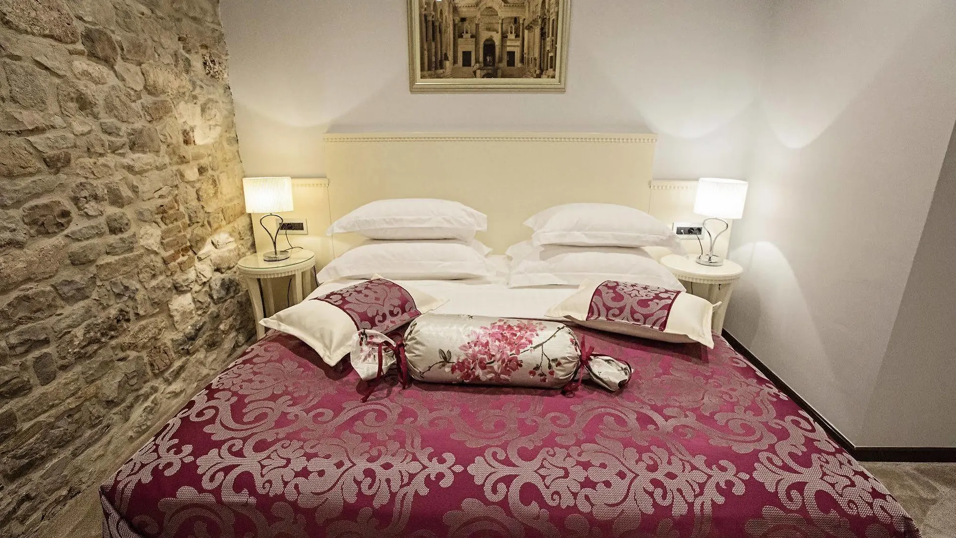 Heritage Hotel Antique Split 4*,  Horvátország