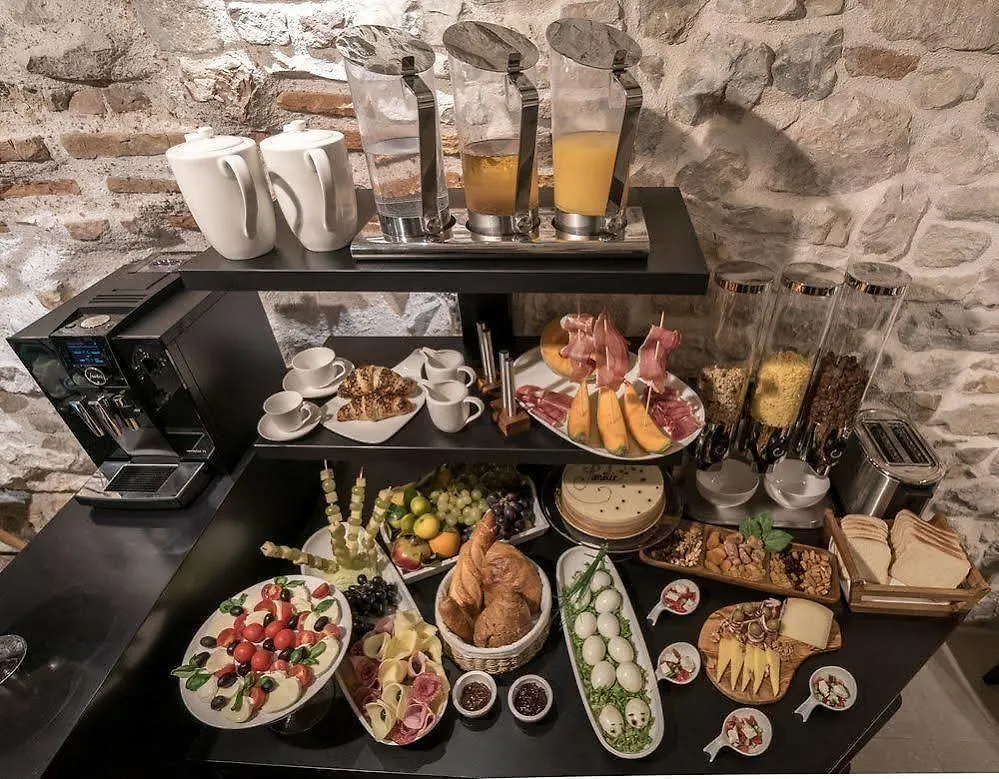 Heritage Hotel Antique Split