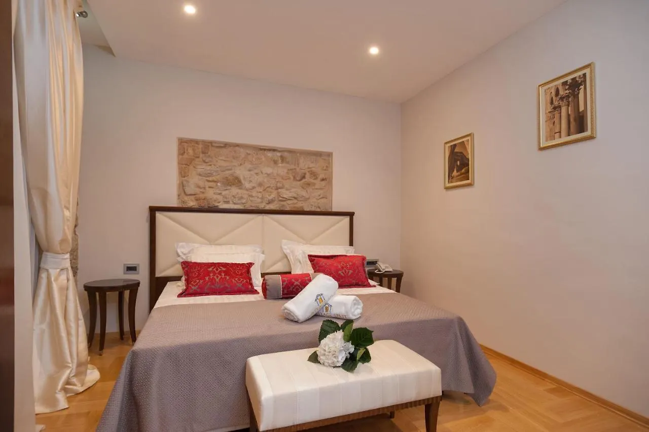 Heritage Hotel Antique Split