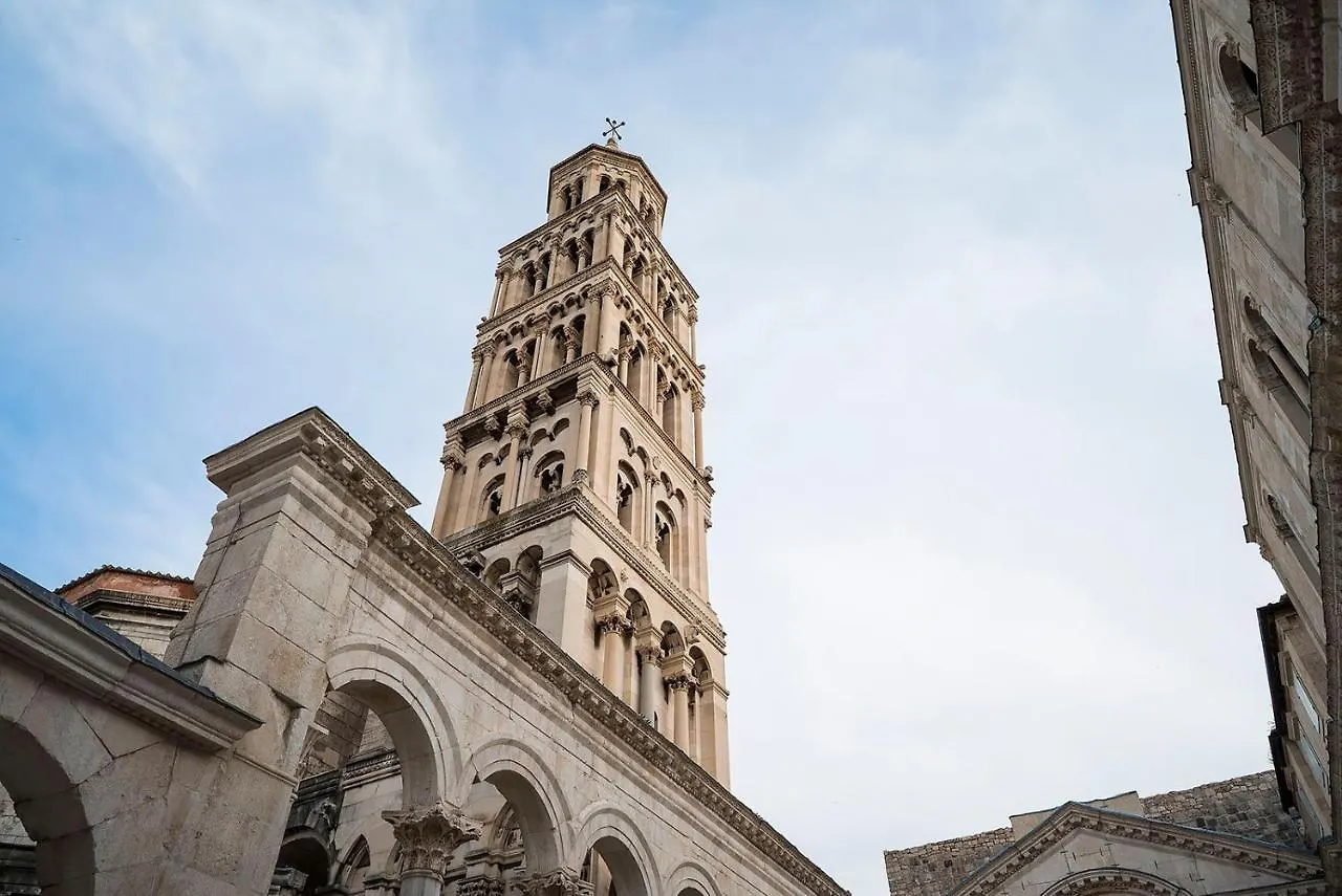Heritage Hotel Antique Split