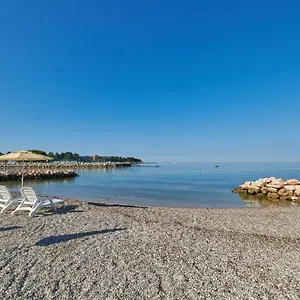 Stella Maris Mobile Homes 4* Umag