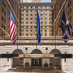 Intercontinental Barclay By Ihg Estados Unidos da América