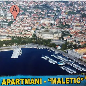 https://apartments-maletic.pula-hotels.org