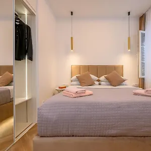 Jupiter Luxury Affittacamere
