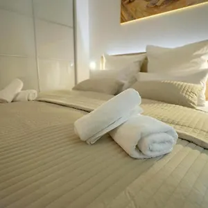 Destino City Apartments Croácia