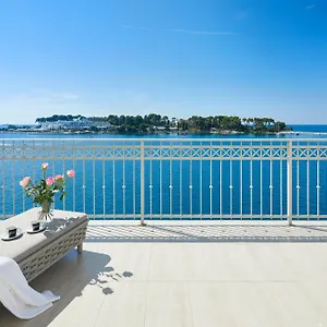 Bo Palazzo 4* Poreč