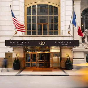 Sofitel Estados Unidos da América