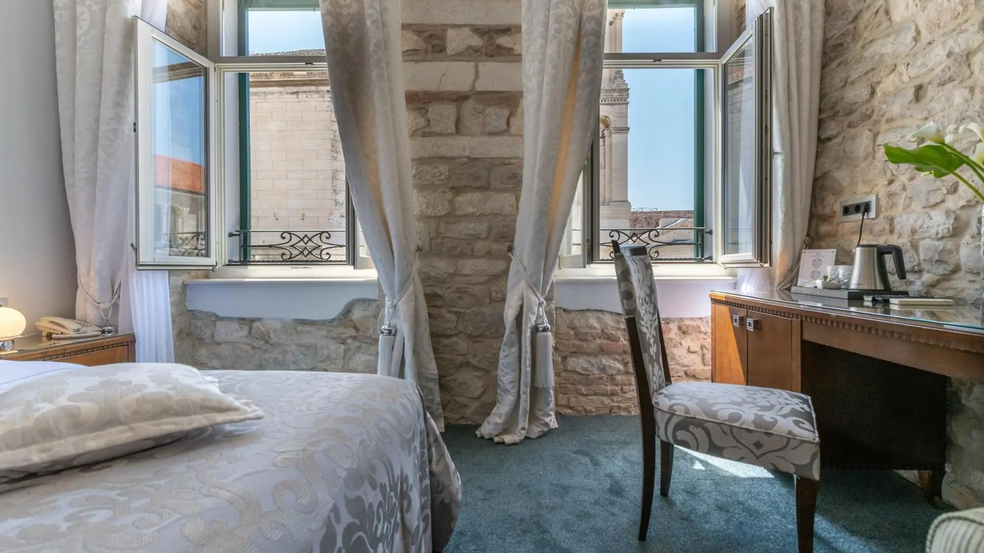 Heritage Hotel Antique Split