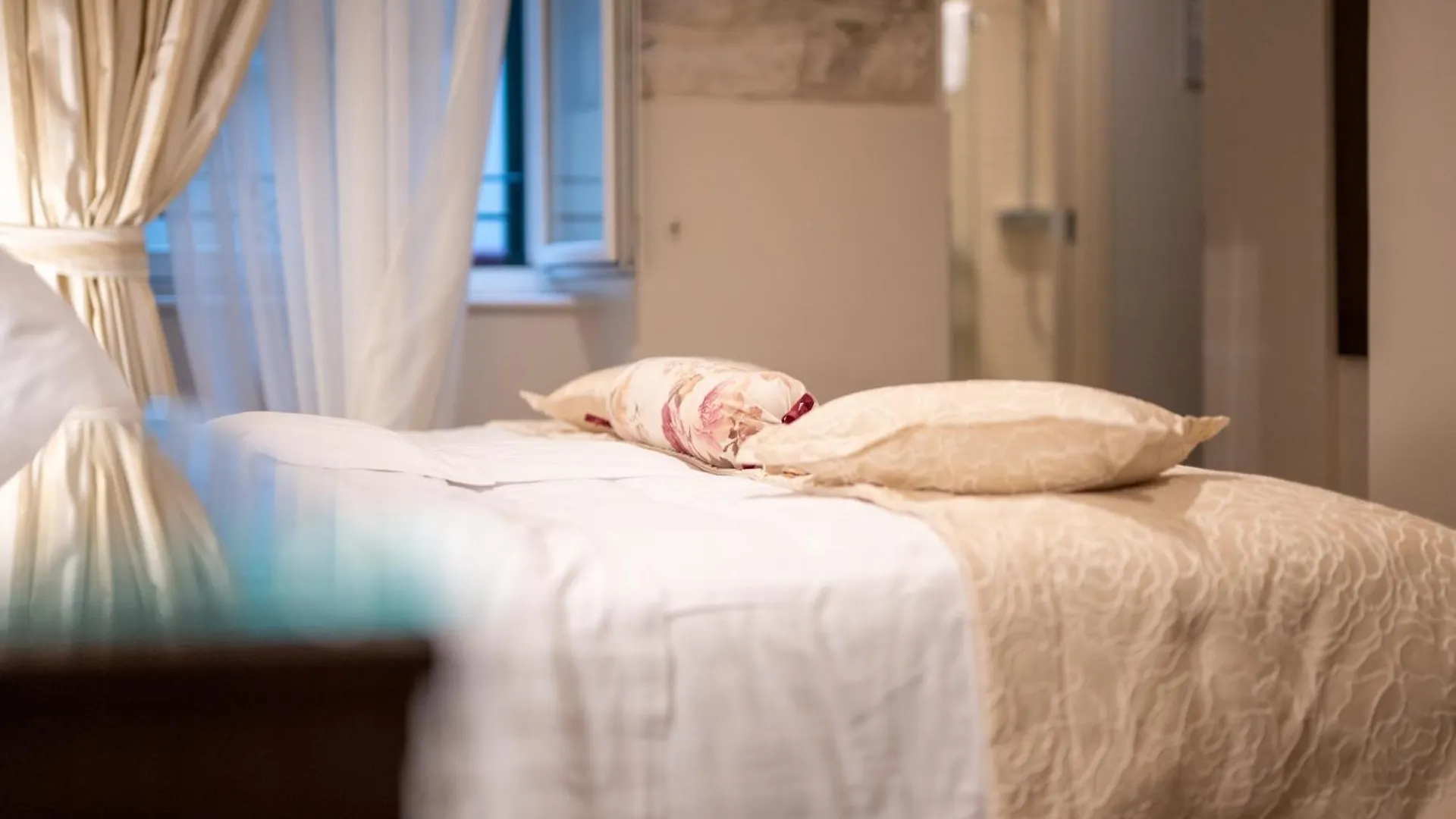 ****  Heritage Hotel Antique Split Kroatië