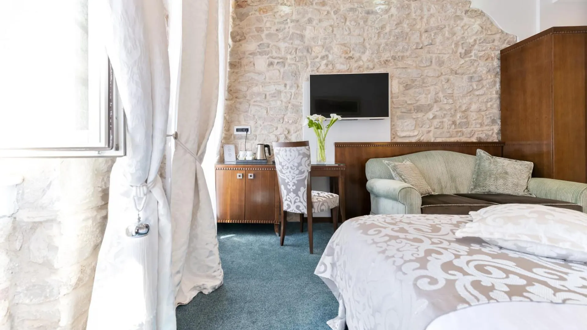 Heritage Hotel Antique Split