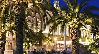 Heritage Hotel Antique Split Kroatië