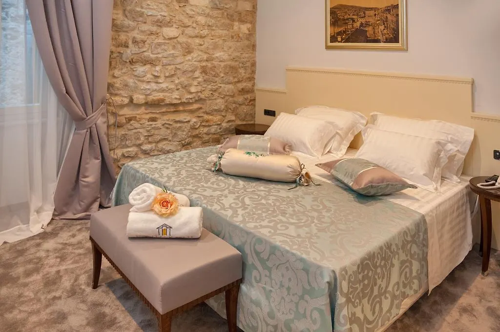 Heritage Hotel Antique Split