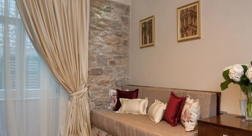 Heritage Hotel Antique Split