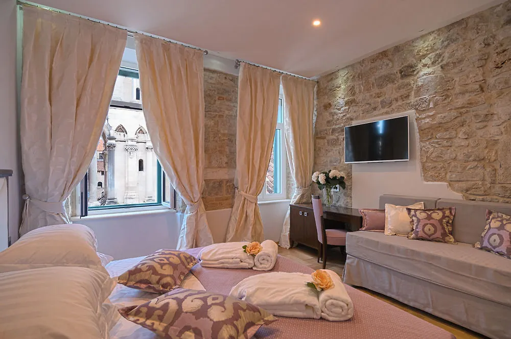 Heritage Hotel Antique Split