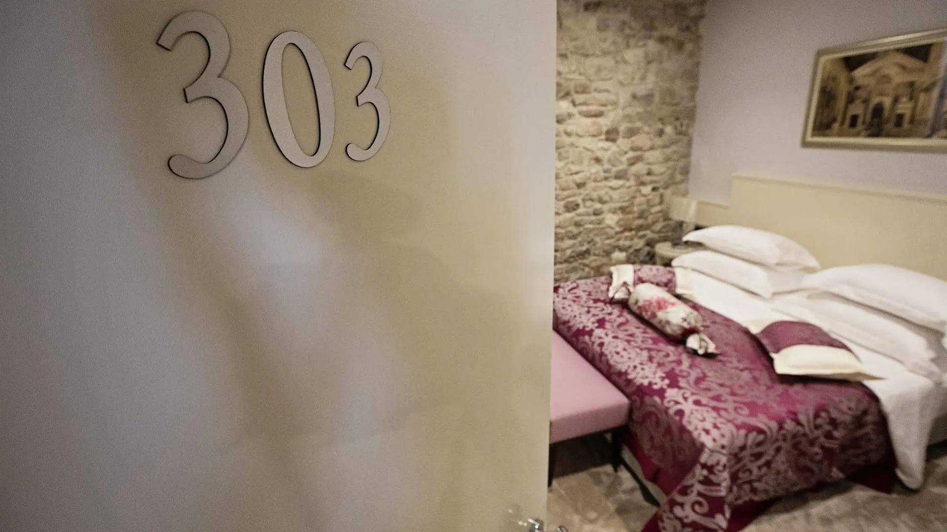 Heritage Hotel Antique Split