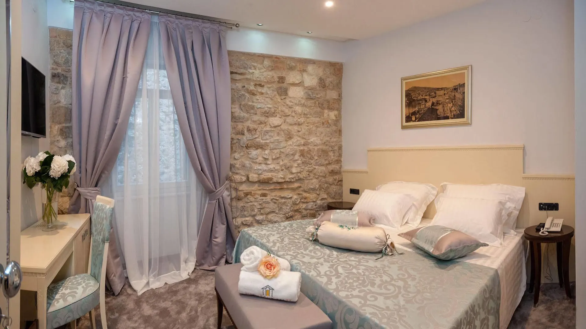 Heritage Hotel Antique Split Kroatië