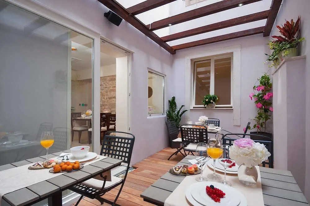 Heritage Hotel Antique Split