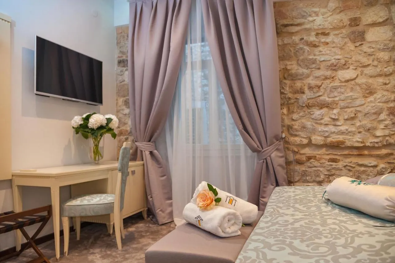 Heritage Hotel Antique Split